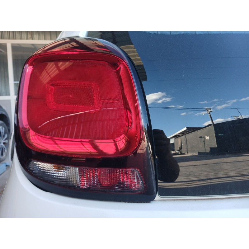 Recambio de piloto trasero izquierdo para citroën c1 ii (pa_, ps_) 1.0 vti 72 referencia OEM IAM   