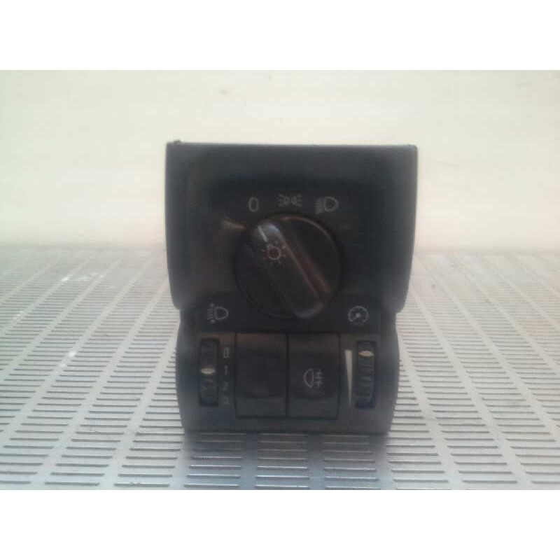 Recambio de mando luces para opel vectra b berlina 2.0 dti referencia OEM IAM 90569813 53142808 