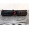 Recambio de warning para mercedes-benz clase clk (w209) coupe 270 cdi (209.316) referencia OEM IAM 2038215679 3306010400 