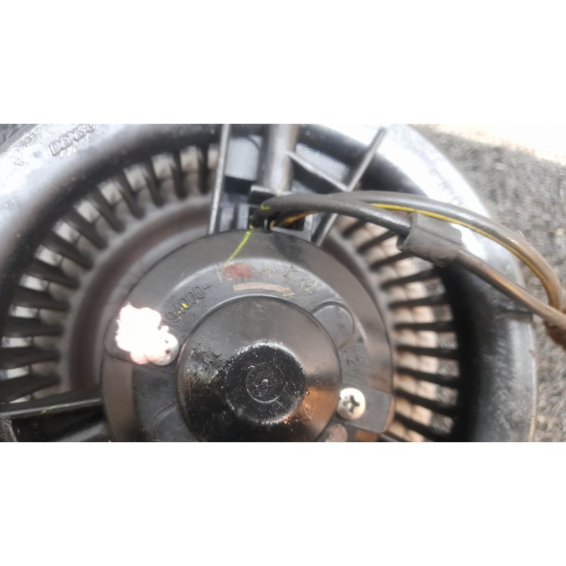 Recambio de motor calefaccion para toyota prius (nhw20) sol referencia OEM IAM 1940001390 - Blanco 7