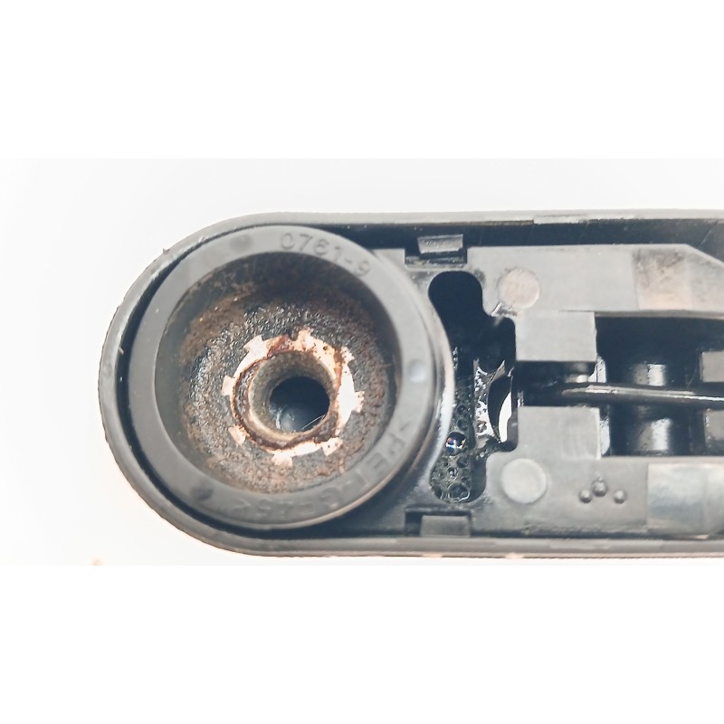 Recambio de brazo limpia trasero para hyundai kona maxx 2wd referencia OEM IAM 07619 - Azul 3