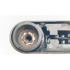 Recambio de brazo limpia trasero para hyundai kona maxx 2wd referencia OEM IAM 07619  