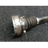 Recambio de transmision delantera izquierda para volkswagen fox (5z1) básico referencia OEM IAM 6QE407271J  