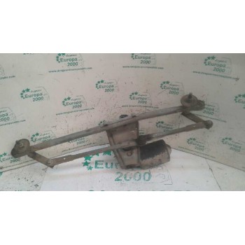 MOTOR LIMPIA DELANTERO 0390241153 