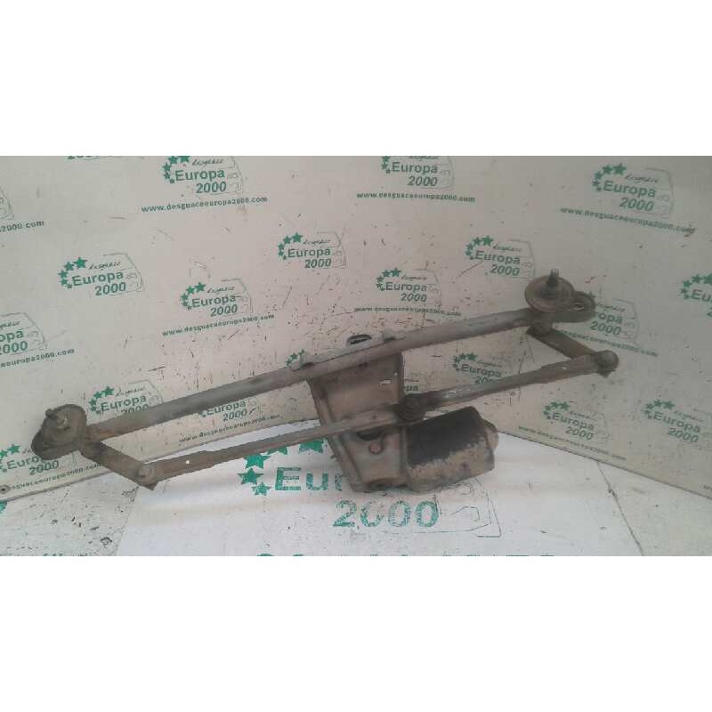 Recambio de motor limpia delantero para renault clio ii fase i (b/cbo) 1.2 referencia OEM IAM 0390241153  