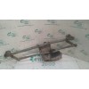 Recambio de motor limpia delantero para renault clio ii fase i (b/cbo) 1.2 referencia OEM IAM 0390241153  