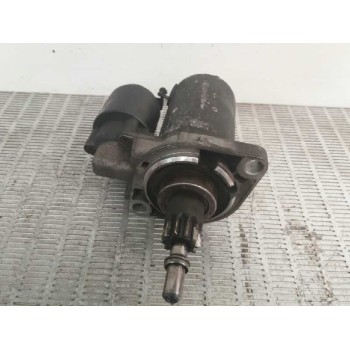 MOTOR ARRANQUE 0001107622 02A911023 