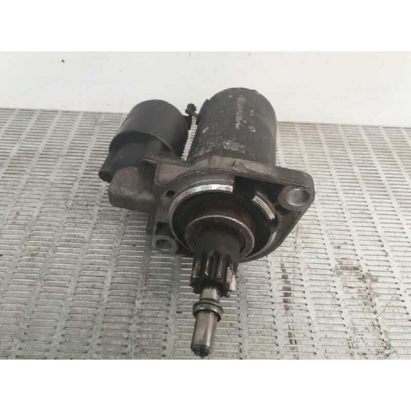 Recambio de motor arranque para audi a3 (8l) 1.8 20v referencia OEM IAM 0001107622 02A911023 