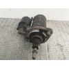 Recambio de motor arranque para audi a3 (8l) 1.8 20v referencia OEM IAM 0001107622 02A911023 