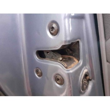 CERRADURA PUERTA TRASERA IZQUIERDA 