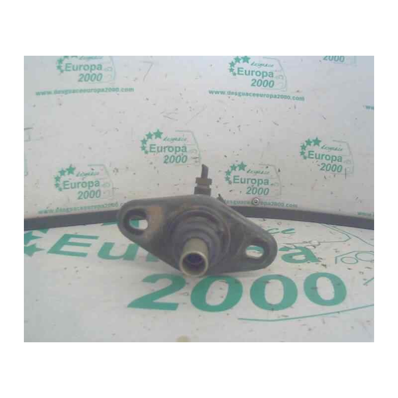 Recambio de bomba freno para ford puma (cce) 1.7 16v cat referencia OEM IAM - Gris 3