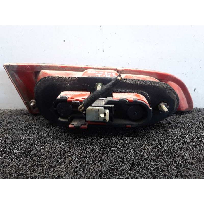 Recambio de piloto trasero derecho interior para alfa romeo 156 1.9 jtd 8v impression referencia OEM IAM - Gris 2