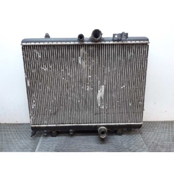 RADIADOR AGUA 9653464080 