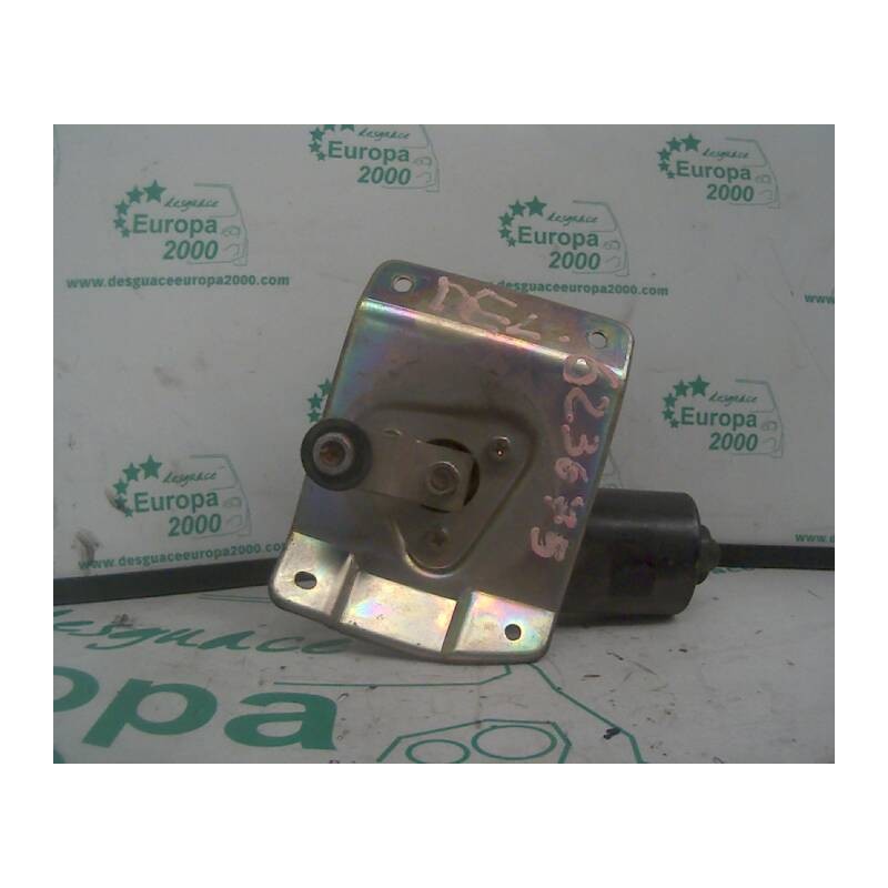Recambio de motor limpia delantero para hyundai atos (mx) 1.0 cat referencia OEM IAM - Verde 2