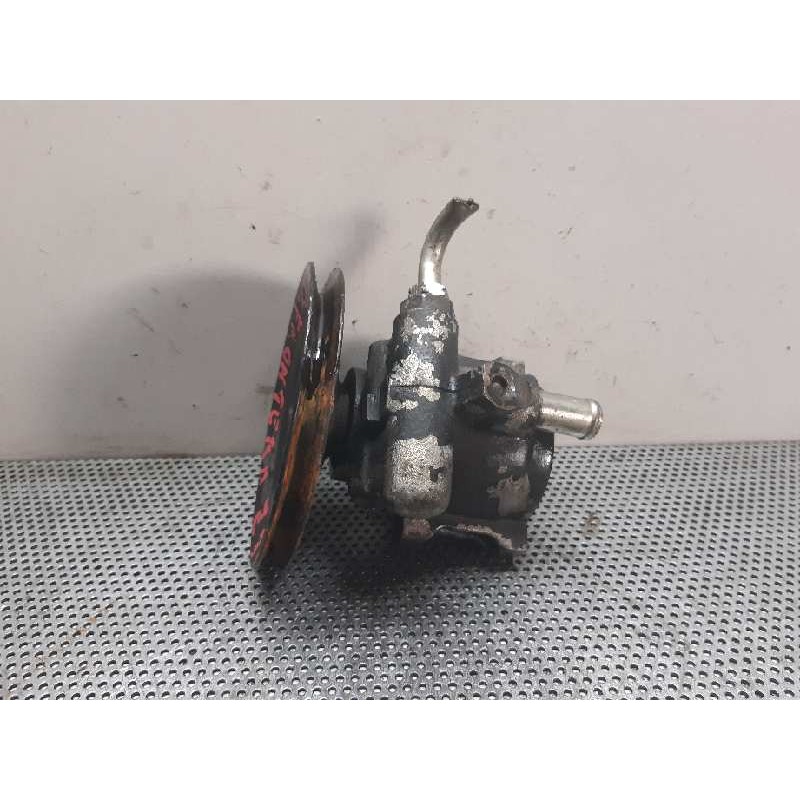 Recambio de bomba direccion para opel frontera a 2.3 turbodiesel referencia OEM IAM  85717 