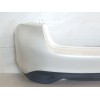 Recambio de paragolpes trasero para nissan pulsar (c13) visia referencia OEM IAM   