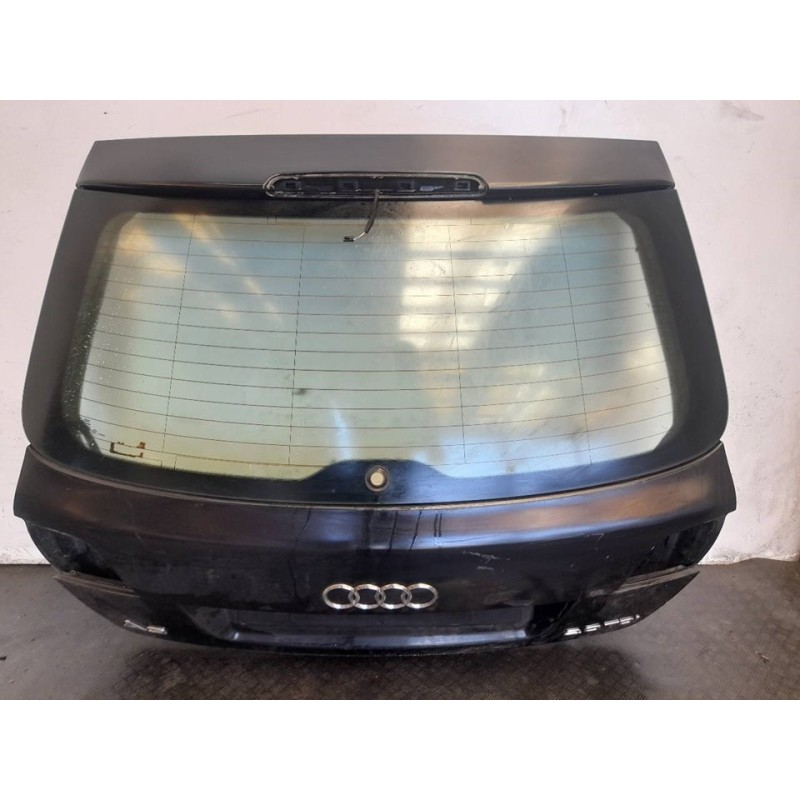 Recambio de porton trasero para audi a3 sportback (8p) 2.0 tdi ambiente referencia OEM IAM   