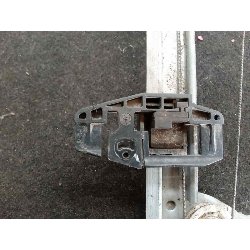 Recambio de elevalunas delantero izquierdo para citroën c2 referencia OEM IAM 4