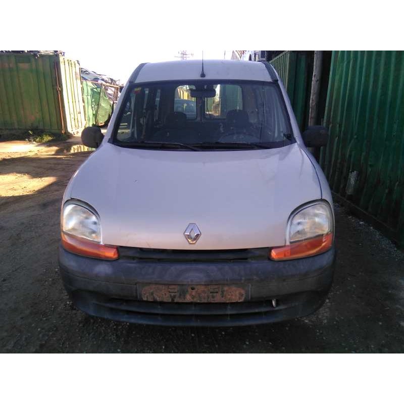 renault kangoo (f/kc0) del año 1999