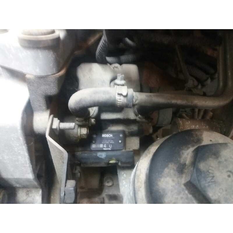 Recambio de motor completo para mg serie 75 (rj) 2.0 cdt classic referencia OEM IAM 204D2 - Azul 2