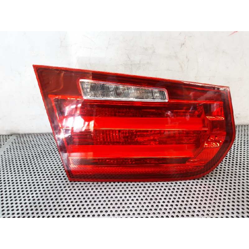 Recambio de piloto trasero izquierdo interior para bmw serie 3 lim. (f30) 316d referencia OEM IAM 725991510  