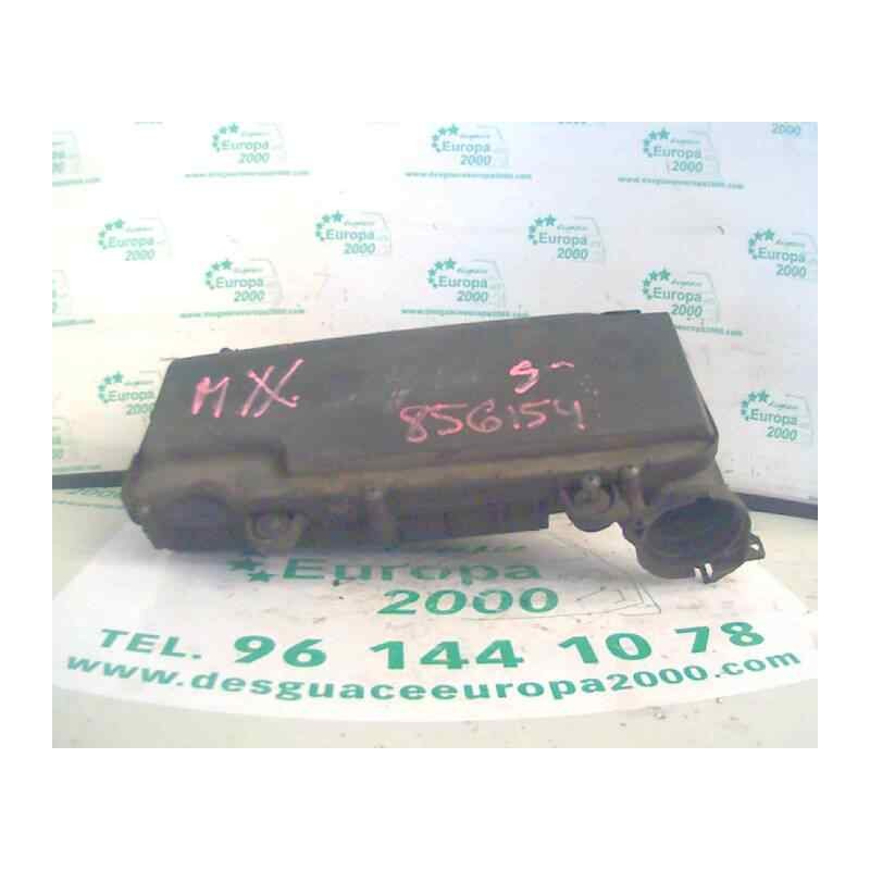 Recambio de filtro aire para ford fiesta (cbk) 1.4 tdci cat referencia OEM IAM   