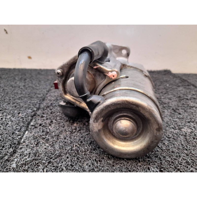 Recambio de motor arranque para kia carens (un) emotion referencia OEM IAM 3610027010 031013190 - Negro 3