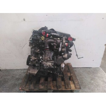 MOTOR COMPLETO 8HZ 
