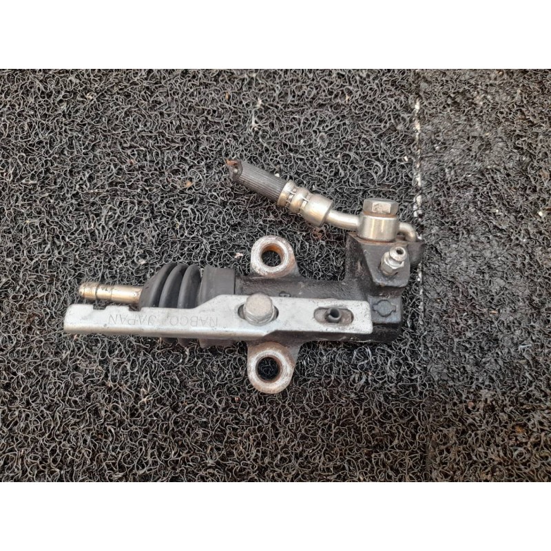 Recambio de bombin embrague para nissan cabstar 09.06 cabstar 35.xx cabina simple cabina individual referencia OEM IAM   