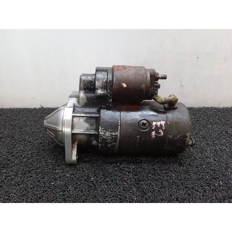 Recambio de motor arranque para nissan trade 2.0 d referencia OEM IAM 9000331406  BOSCH