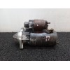 Recambio de motor arranque para nissan trade 2.0 d referencia OEM IAM 9000331406  BOSCH
