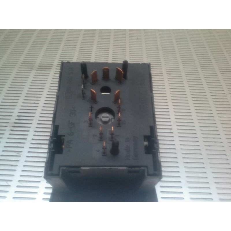 Recambio de mando luces para opel vectra b berlina 2.0 dti referencia OEM IAM 90569813 53142808 - Azul 2
