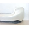 Recambio de paragolpes trasero para nissan pulsar (c13) visia referencia OEM IAM   