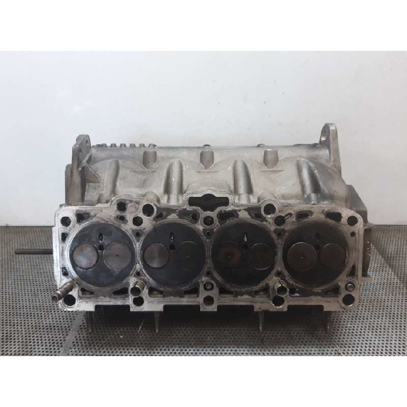 Recambio de culata para audi a3 (8p) 1.9 tdi referencia OEM IAM - Gris 2