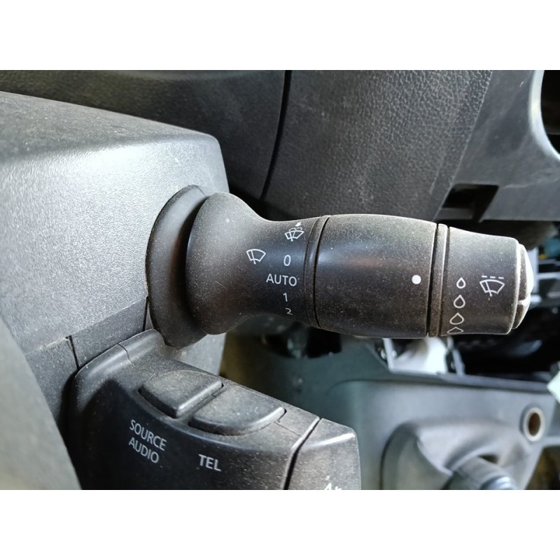 Recambio de mando luces para renault master kombi l2h2 3,5t referencia OEM IAM - Blanco 2