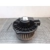Recambio de motor calefaccion para toyota rav 4 (a2) 1.8 luna (2003) referencia OEM IAM 8710342060 1163406991 DENSO