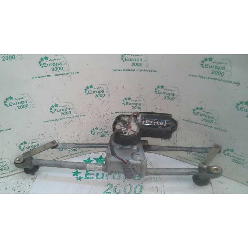 Recambio de motor limpia delantero para renault clio ii fase i (b/cbo) 1.2 referencia OEM IAM 0390241153 - Gris 2