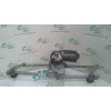 Recambio de motor limpia delantero para renault clio ii fase i (b/cbo) 1.2 referencia OEM IAM 0390241153  