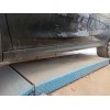 Recambio de faldon lateral izquierdo para infiniti qx30 2.2 d awd referencia OEM IAM   