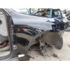 Recambio de aleta delantera derecha para porsche cayenne (typ 9pa) básico referencia OEM IAM   