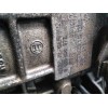 Recambio de motor completo para seat leon (1m1) 1.9 tdi referencia OEM IAM ALH  