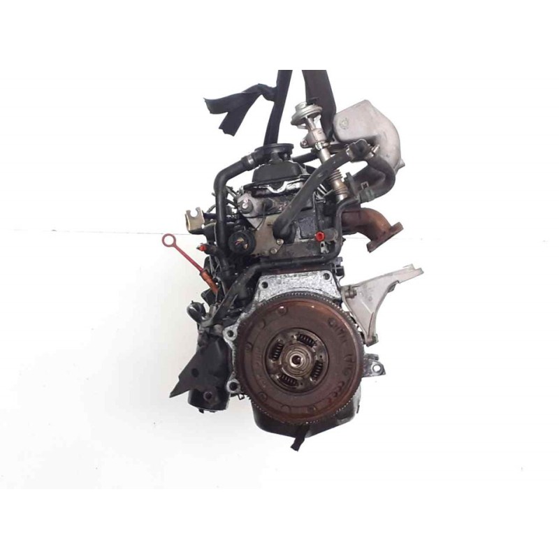 Recambio de motor completo para seat ibiza (6k) clx referencia OEM IAM 1Y - Rojo 3