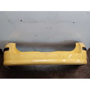 PARAGOLPES TRASERO 