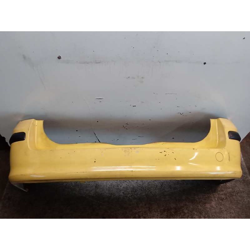 Recambio de paragolpes trasero para opel astra h caravan enjoy referencia OEM IAM   