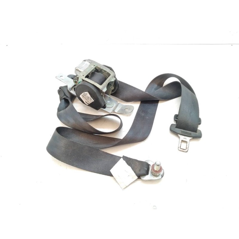 Recambio de cinturon seguridad delantero izquierdo para tata indica 1.4i referencia OEM IAM 151402003 0000028102 