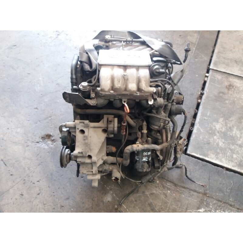 Recambio de motor completo para volkswagen golf iii berlina (1h1) 1.6 referencia OEM IAM AFT  