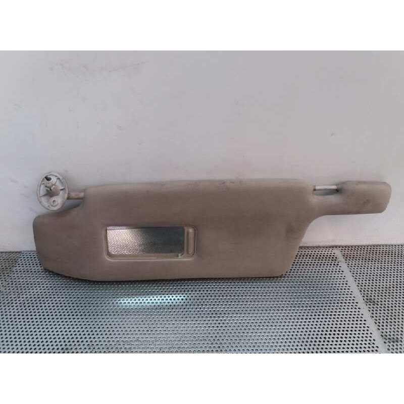 Recambio de parasol izquierdo para ford mondeo berlina (gd) ghia referencia OEM IAM   
