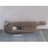 Recambio de parasol izquierdo para ford mondeo berlina (gd) ghia referencia OEM IAM   