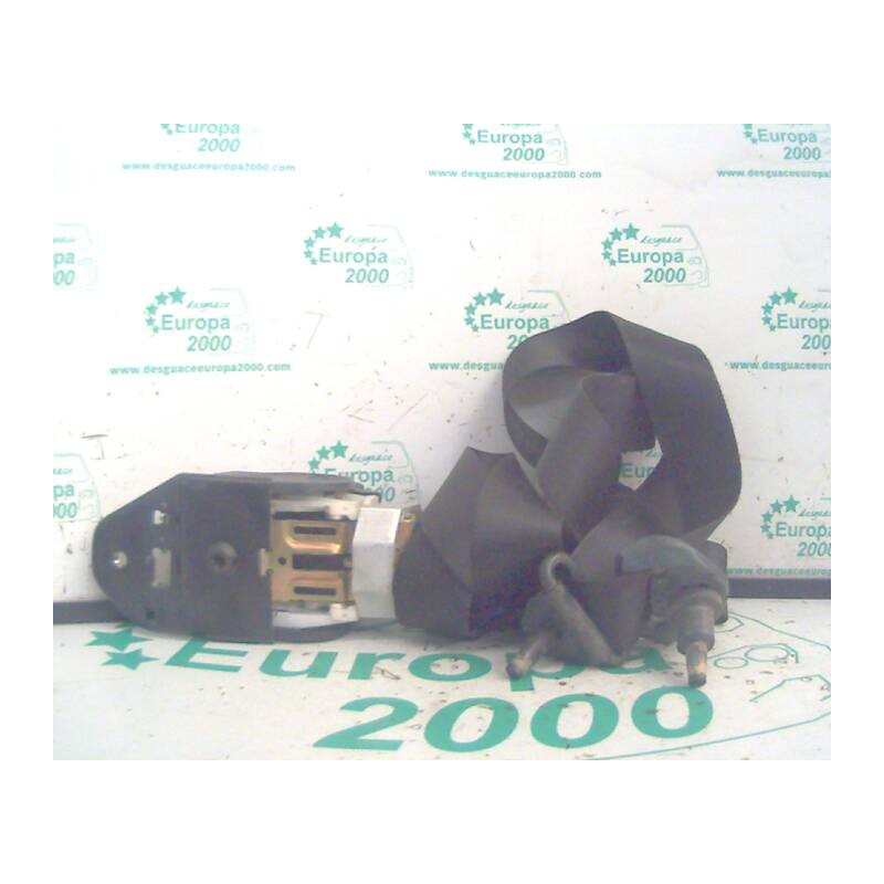 Recambio de cinturon seguridad delantero izquierdo para ford puma (cce) 1.7 16v cat referencia OEM IAM   