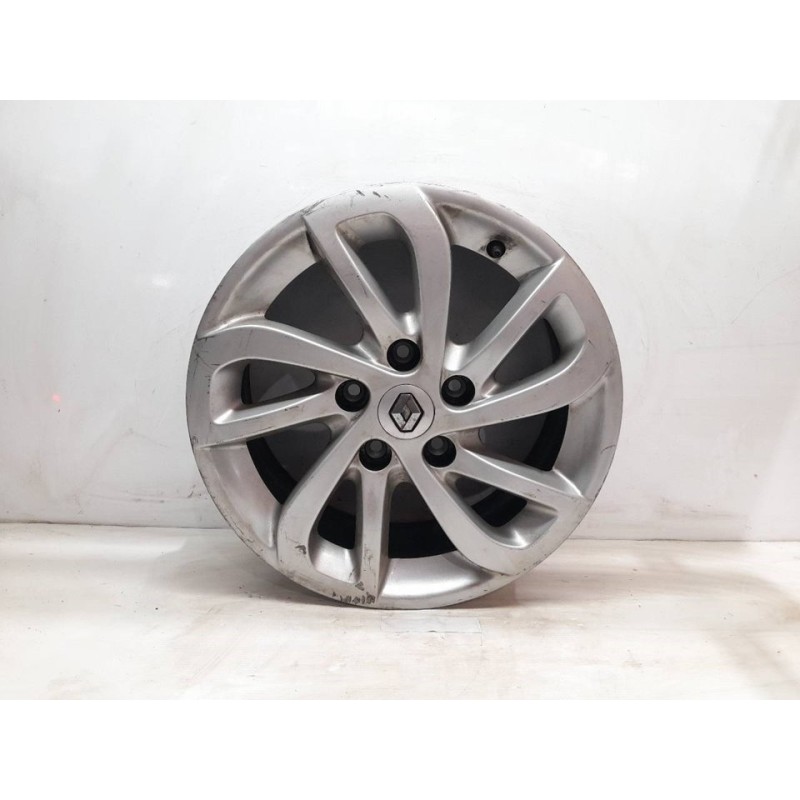 Recambio de llanta para renault scenic iii expression referencia OEM IAM 403000787R  